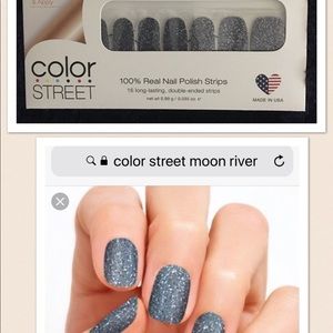 ColorStreet - Moon River